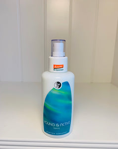 MARTINA GEBHARDT<br>Y&A Tonic<br>100 ml